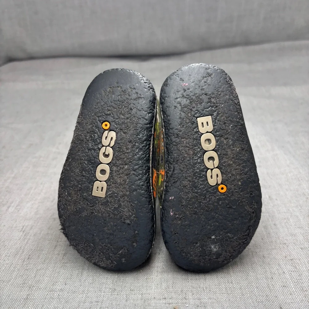 Bogs pre owned